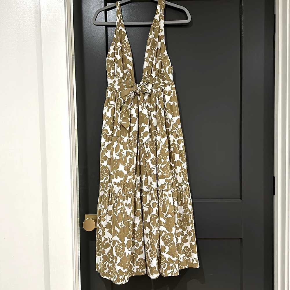 AaKaa size XS dress
